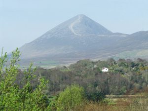 Croagh Patrick - Bed and Breakfast