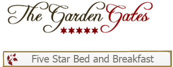 The Garden Gates - Holiday Apartments