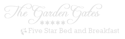 The Garden Gates - Holiday Apartments