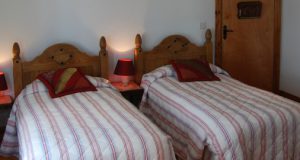 Family Rooms, Westport, Ireland
